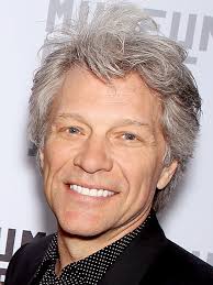 How tall is Jon Bon Jovi?